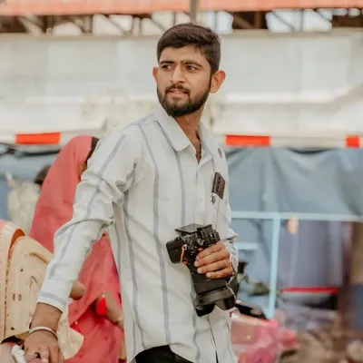 Nadan Solanki profile