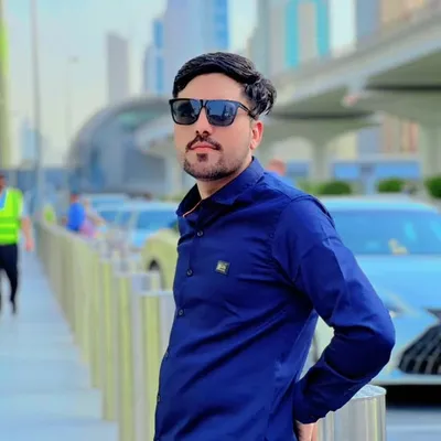 Asad Ali profile