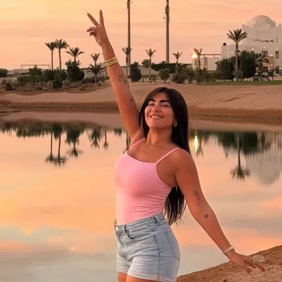 Nada Nasr ندي نصر profile