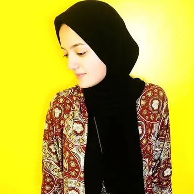 Nada Sadaka ندى صدقه profile