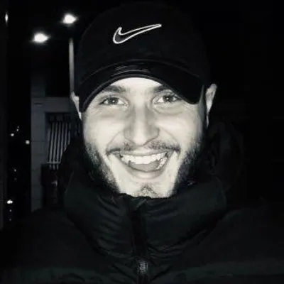 Nadav-Avi Guedj profile