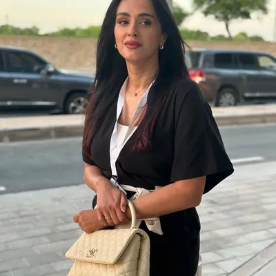 Nada Zeidan-ندى زيدان profile