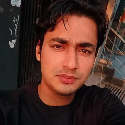 Nadeem♠️ profile