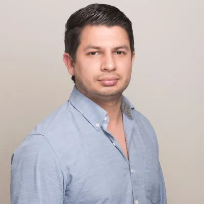 Naddir Oseguera González profile