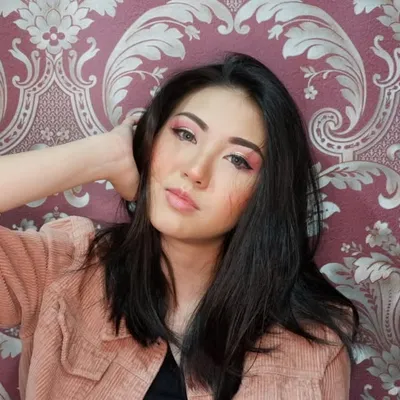 Naddya Z Medina profile