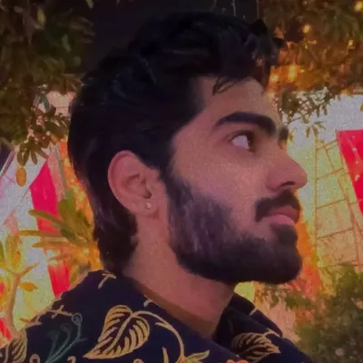Nadeem Pasha profile