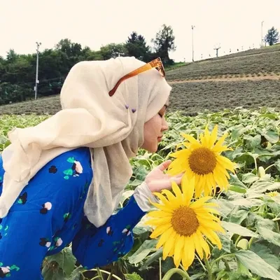 Naddy Syahirah profile