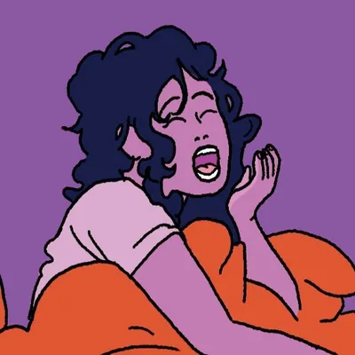 Nade 👁️ نادیه profile
