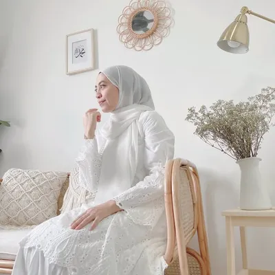 Nadia Yusof .ناديا ام مريم profile
