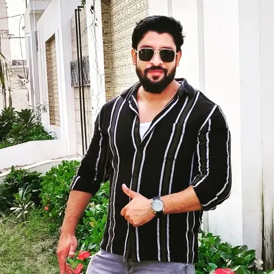 Nadeem Anwer profile