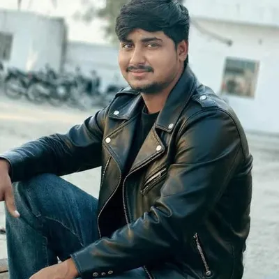 Md Nadeem Nadeem profile