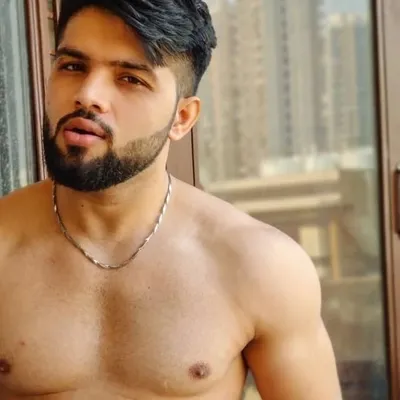 Nadeem Ali profile