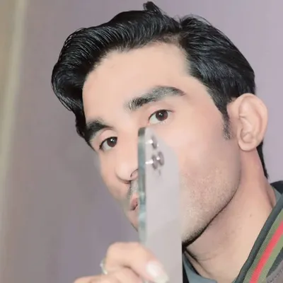 Nadeem Khan Official profile
