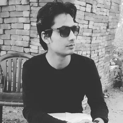 Nadeem🖤 profile