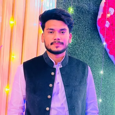 NADEEM ANSARI profile
