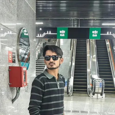 Nadeem Bolim profile