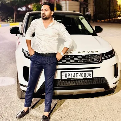 Nadeem Khan profile