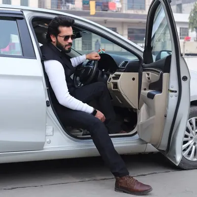 YOUSAFZAI PATHAN profile