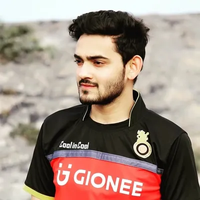❤ ندِم منشرِ ❤ profile