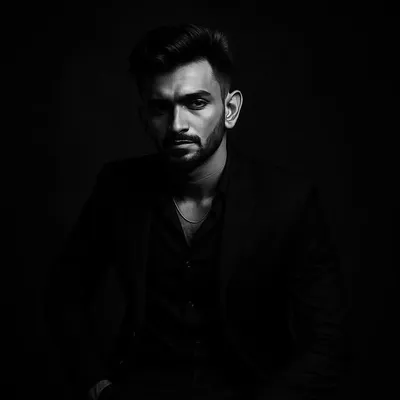Nadeem Sheik profile