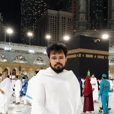 Nadeem Chaudhary profile