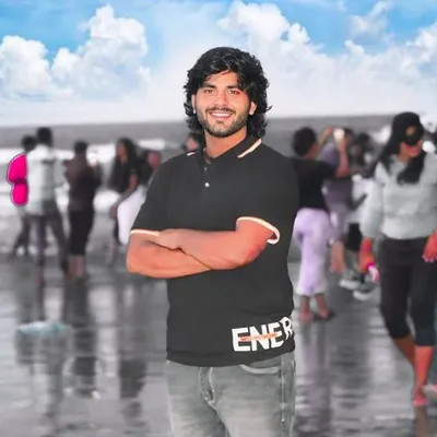 Nadeem Khan profile