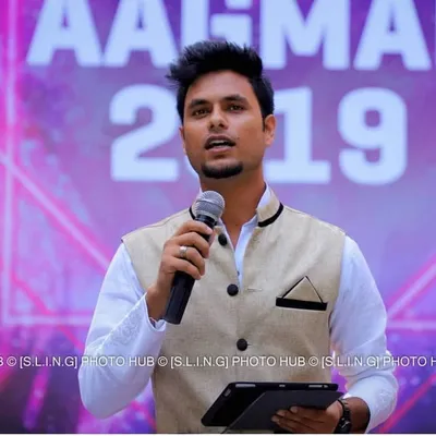 Nadeem Ahmad profile