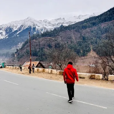 ❤️🔥ندیم علی❤️🔥 profile