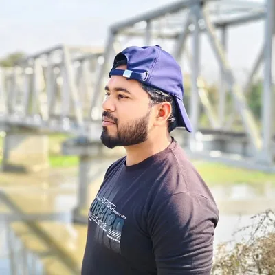 Nadeem Ansari profile
