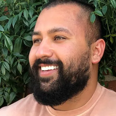 Nadeem Hamidy profile
