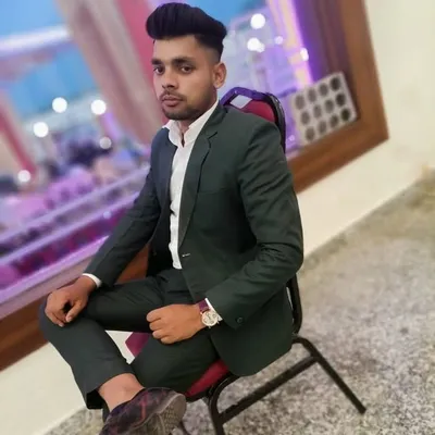 Nadeem Malikvlogs profile