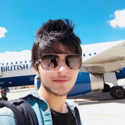 NADEEM MUBARAK profile