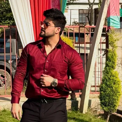 Nadeem Sheikh profile