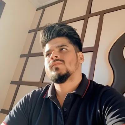 Nadeem Anwar profile