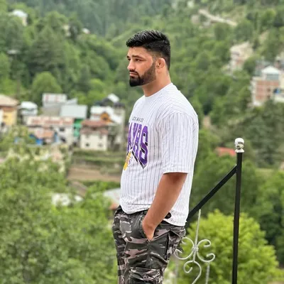 Nadeem doda profile