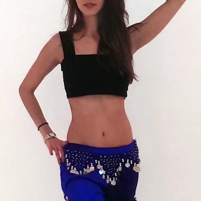 Nadeen Ahmed profile