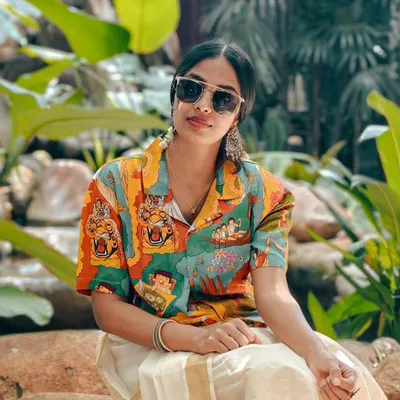 Nadu🌸 profile