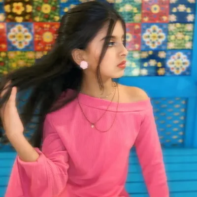 Ndien alyasser | نادين الياسر profile