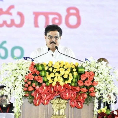Nadendla Manohar profile