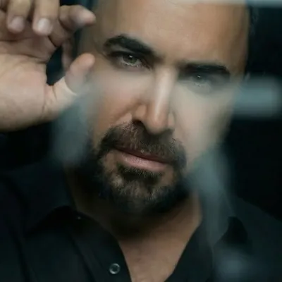 Nader Al Atat profile