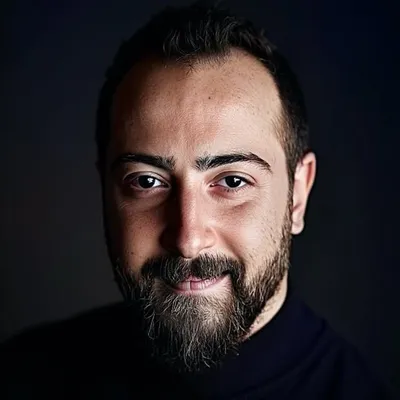 Nader alMaleh profile