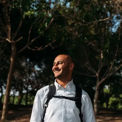 Nader Makram profile