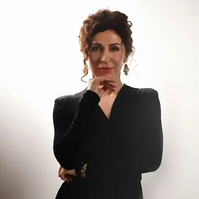 Надія Матвєєва profile