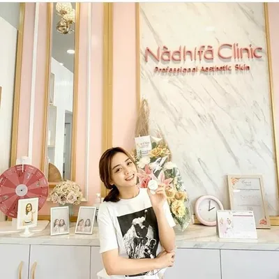 Profesional Aesthetic Skin profile