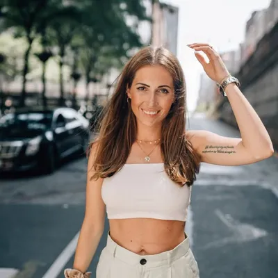 Nadja Morales | Fotografin & Content Creator in ๐บ๐ธ profile