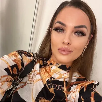 Nadia Ammouri profile