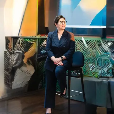 Nadia Benabdelouahed profile