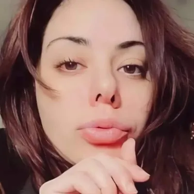 Nadia Bianchetti profile