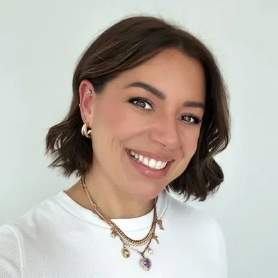 Nadia El Ferdaoussi profile