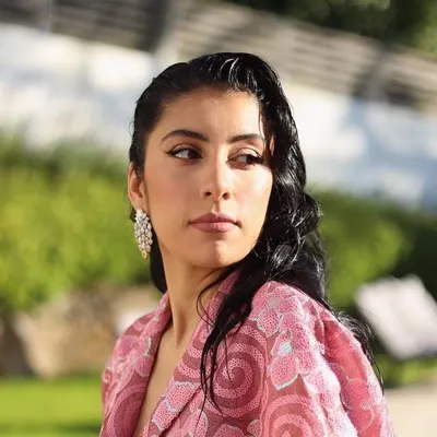 Nadia profile